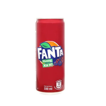 Fanta Sarsi