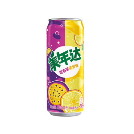 Mirinda pineapple