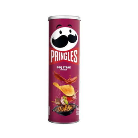 Pringles