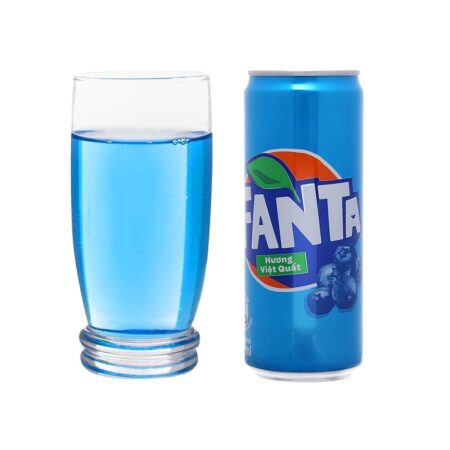 fanta blueberry