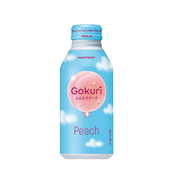 Suntory Gokuri