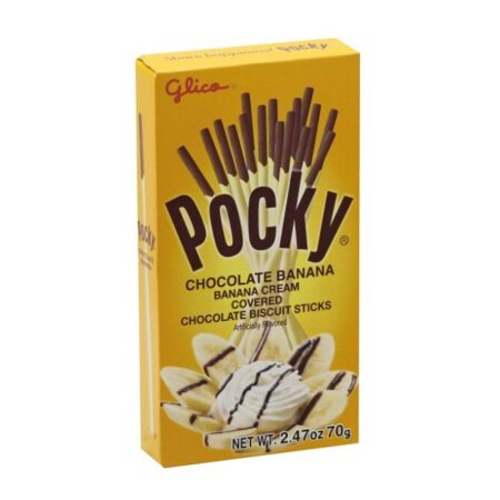 pocky stick