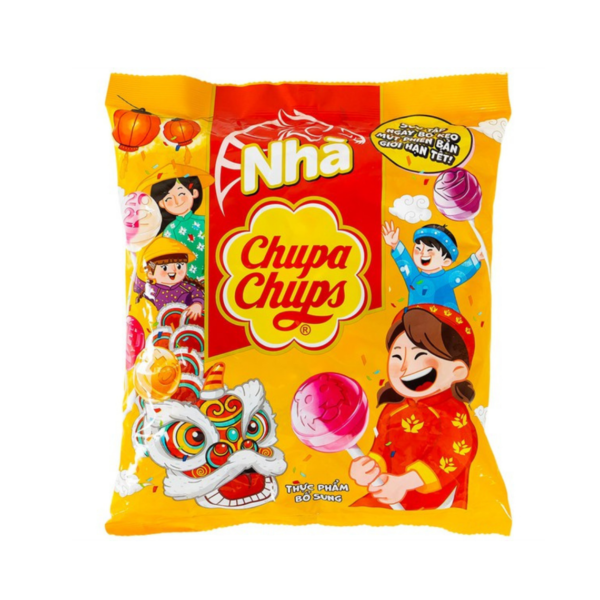 Chupa CHups