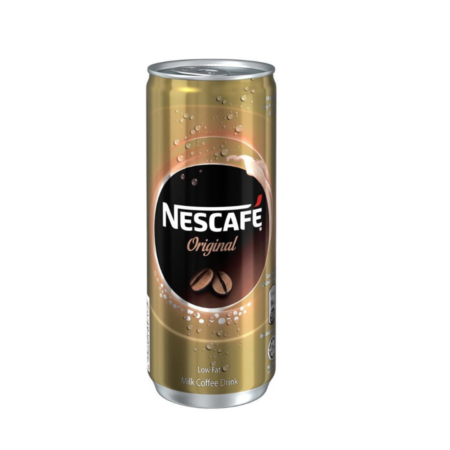 Nescafe original RTD