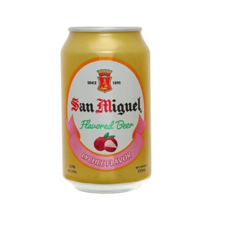 san miguel beer