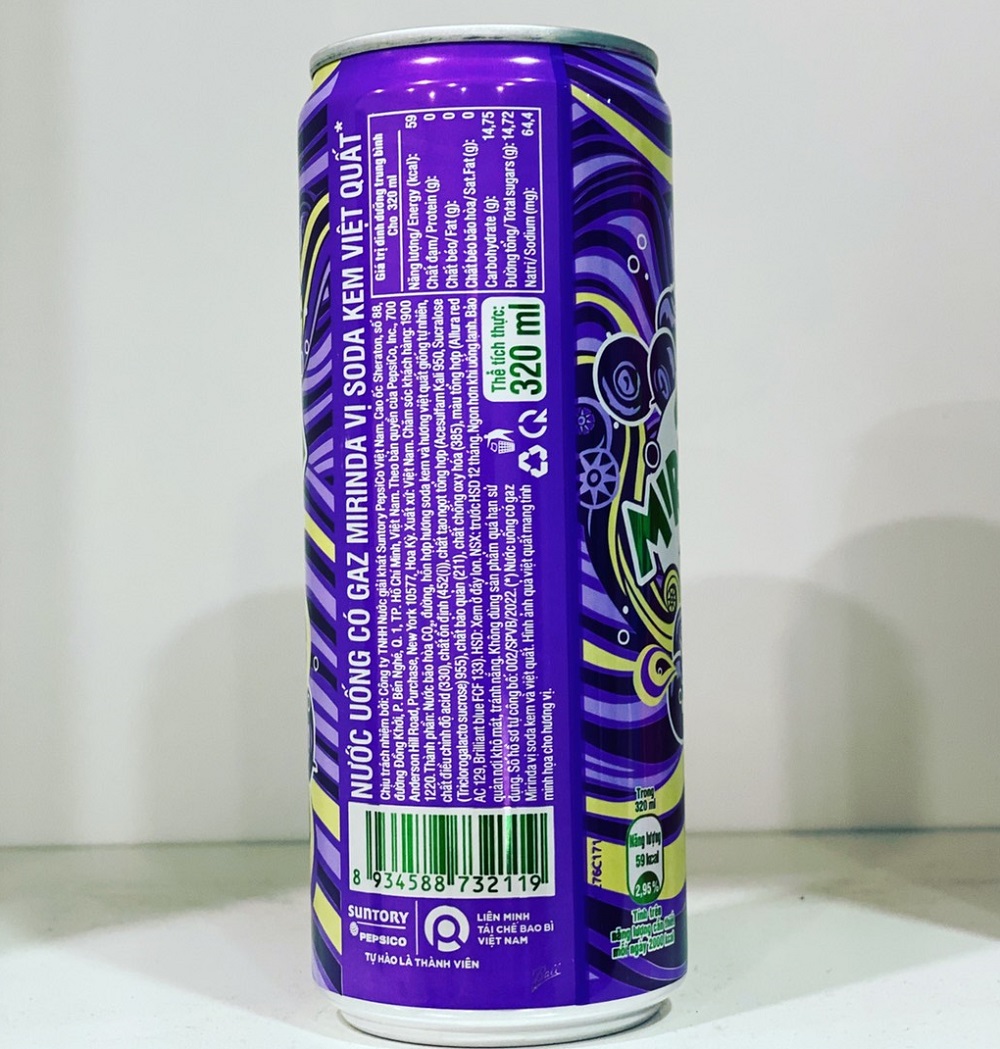 HAG INTER CO MIRINDA (1)
