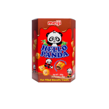 hello panda giant pack