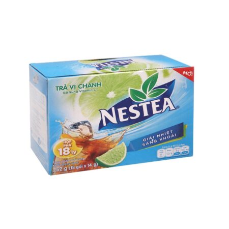 Nestea lemon