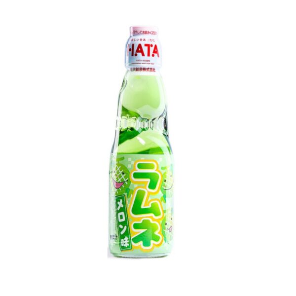 Hata Ramune Melon